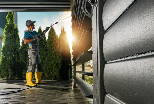 Reliable Jacksonville, TX Pressure Washing Services Solutions